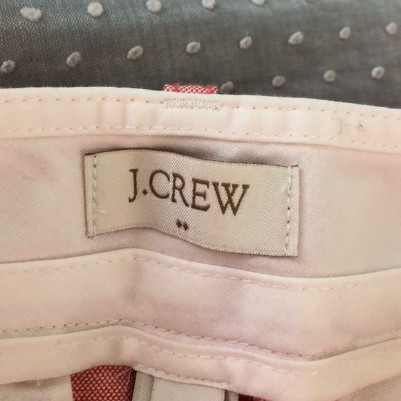 J Crew Short Shorts - Picture 3 of 3